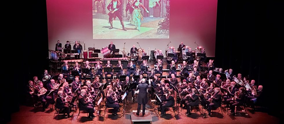 Dubbelconcert
