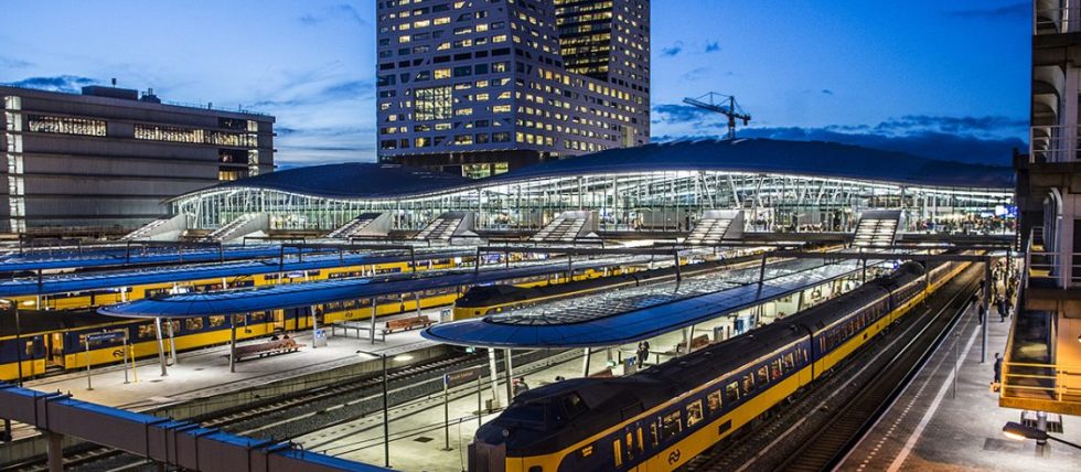 Raildagen 2025