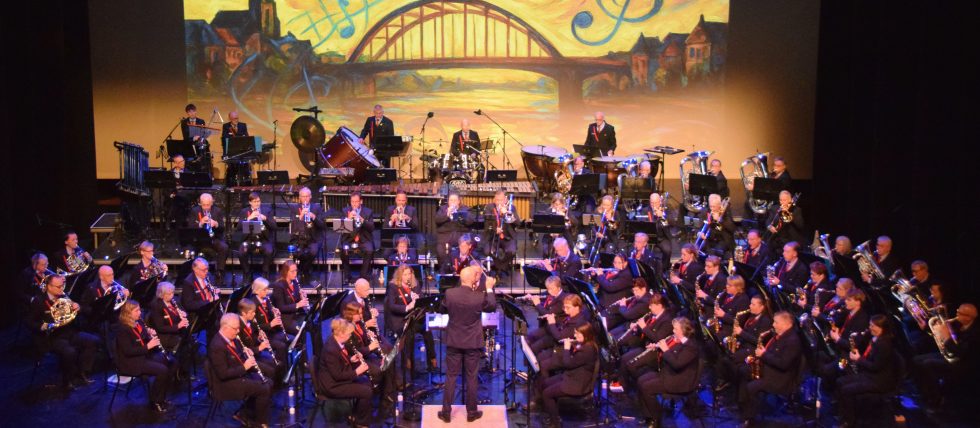 14 en 15 november: Najaarsconcerten!